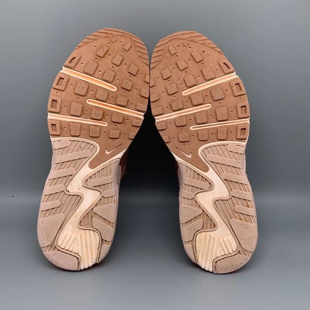 Nike Air Max‎ Excee Pink Running Shoes CD5432-603 Women's Sz 6